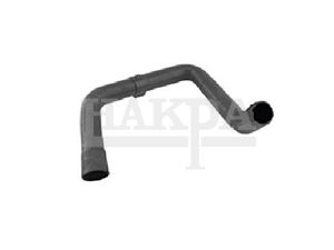 1383990-SCANIA-HOSE (RADIATOR)